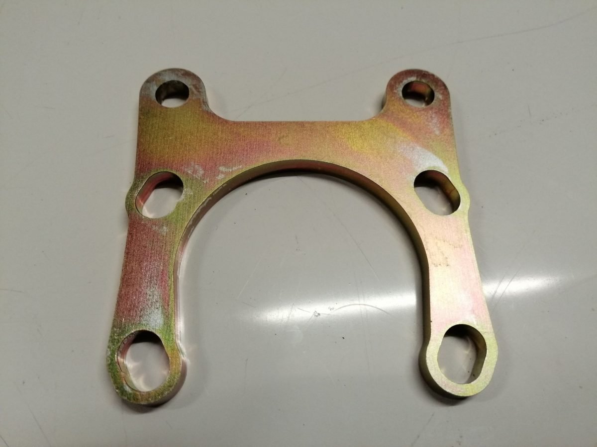 Caliper Brackets TMR