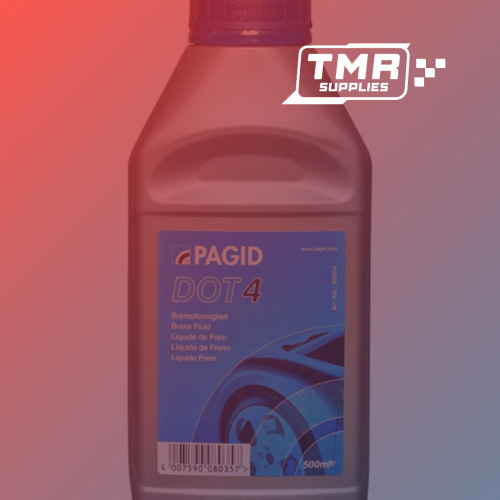 Brake Fluid