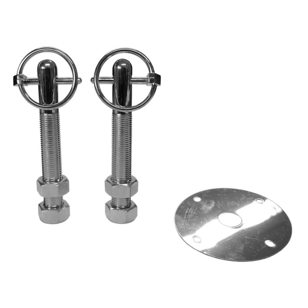 QUICK RELEASE BONNET PIN KIT FX104 – TMR