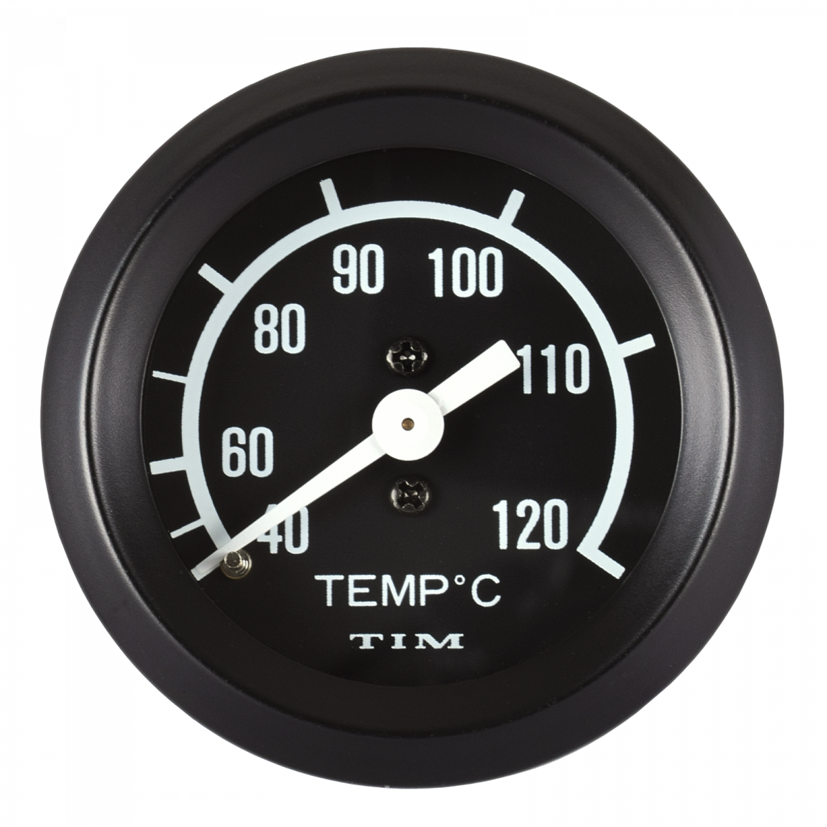 TIM Oil Pressure Gauge (GA109) TMR