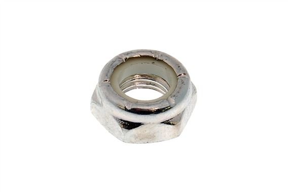 5/8 UNF Right Hand Threaded Half Nuts - Pack Of 5, For Rose Joints & Classic Cars